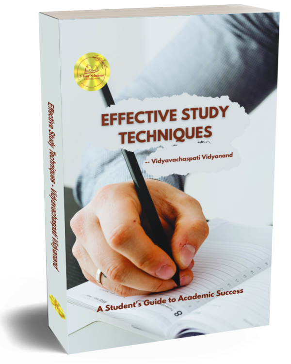 Effective Study Techniques: A Student's Guide to Academic Success